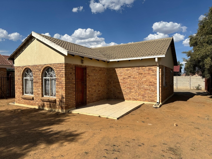 2 Bedroom Property for Sale in Vista Park Free State